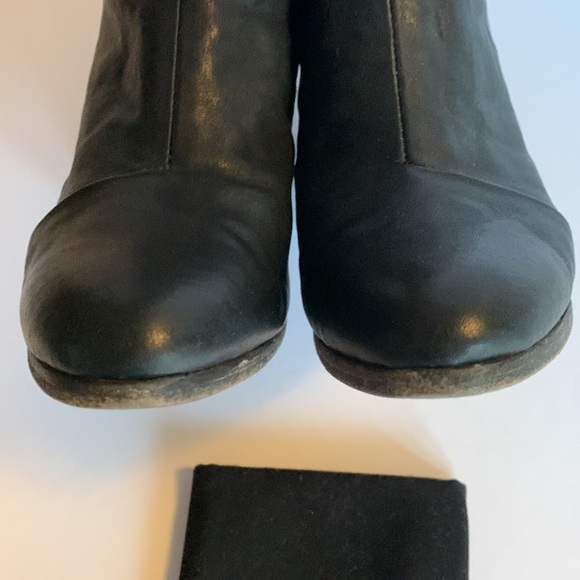 Rag & Bone Newbury ankle boots - Picture 6 of 9